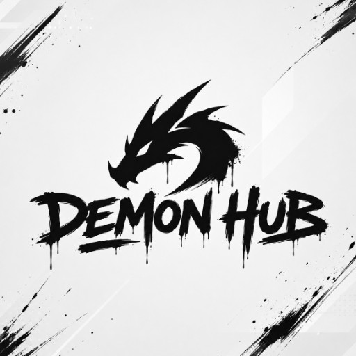 DemonHub