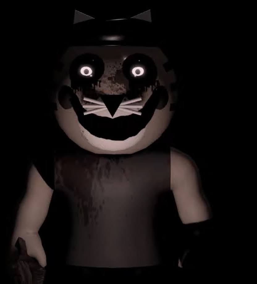 LUNATIC